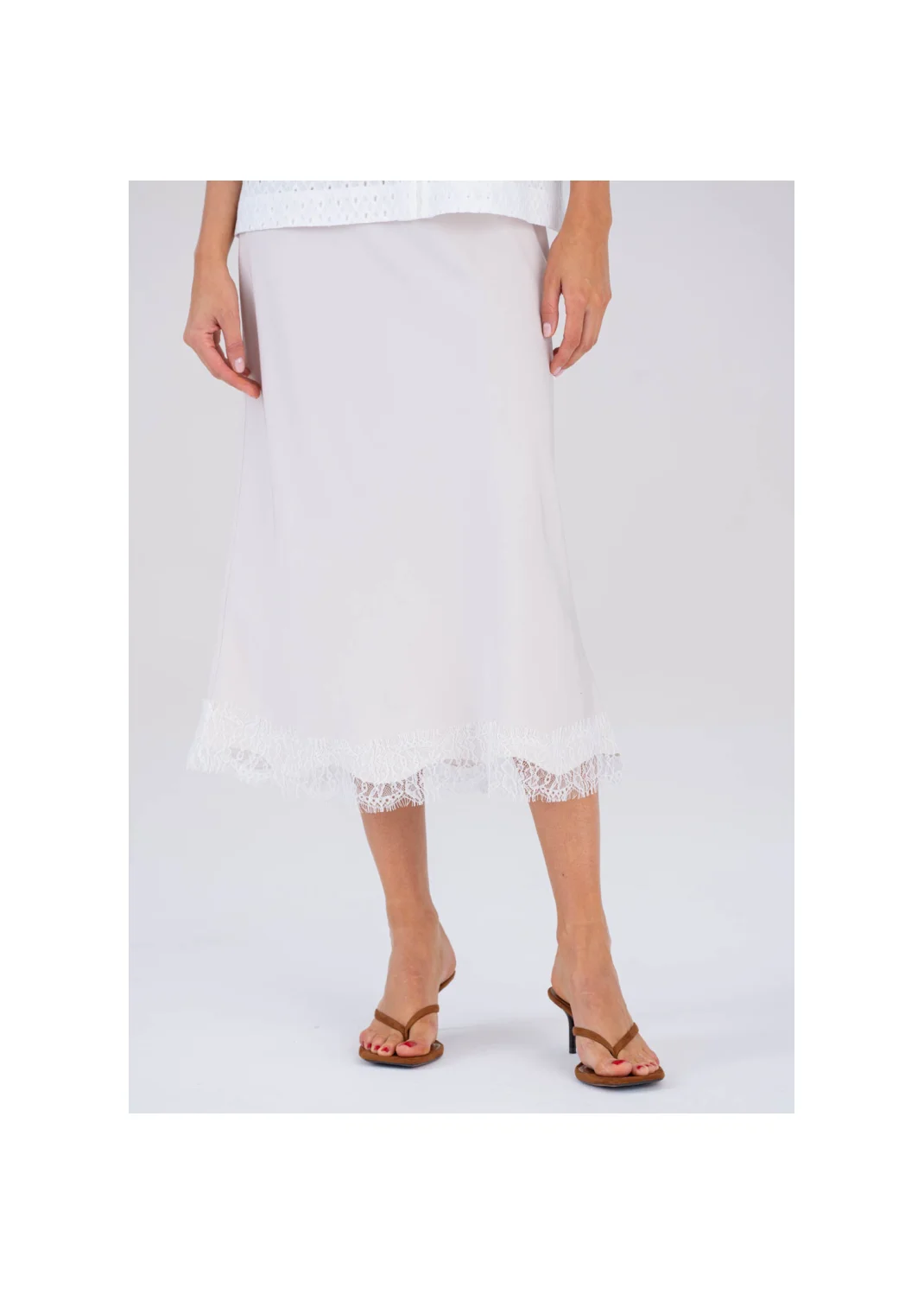 GALLE skirt - 194613