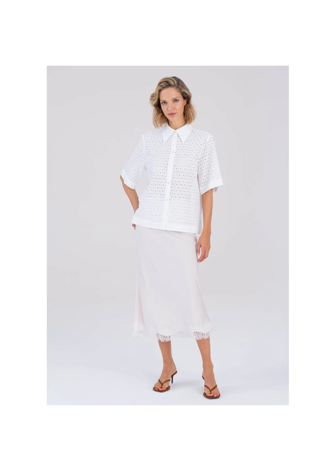 GALLE skirt - 194614