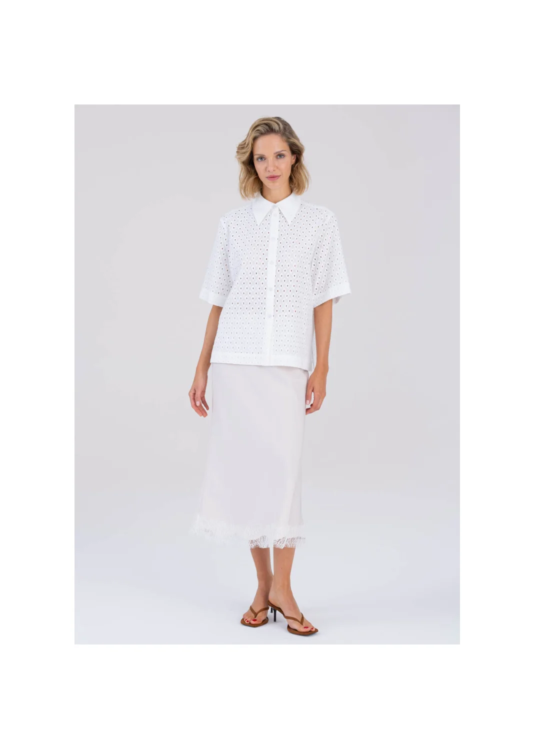 GALLE skirt - 194615
