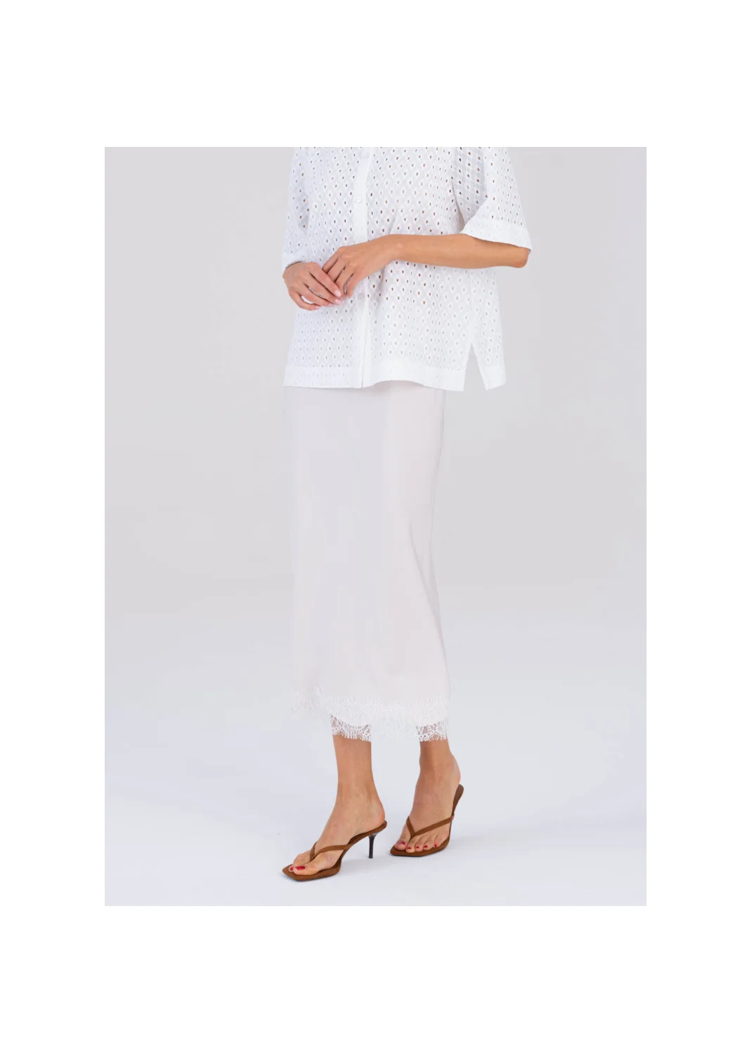 GALLE skirt - 194616