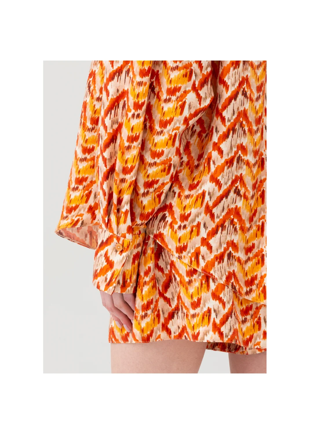 PALOMA terra shorts - 199020