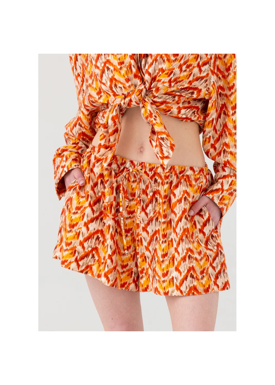 PALOMA terra shorts - 199022