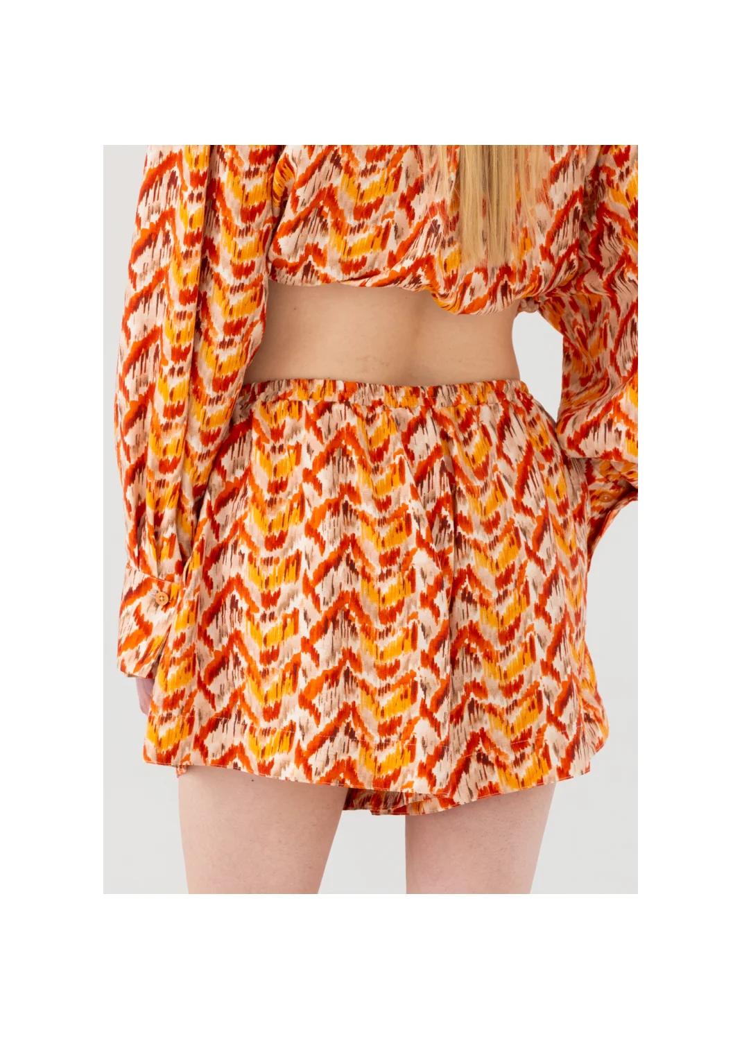 PALOMA terra shorts - 199024