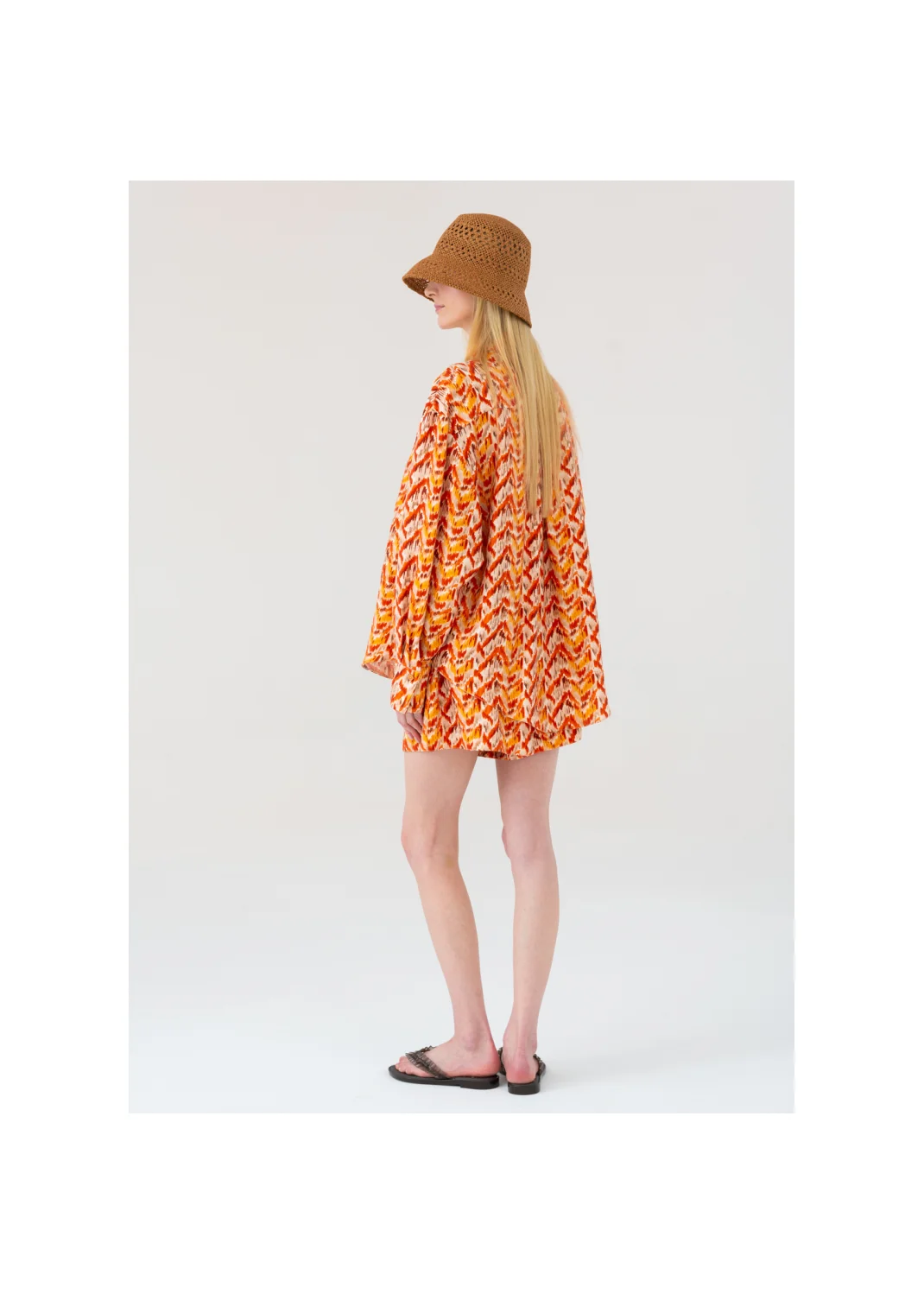 PALOMA terra shirt - 199013