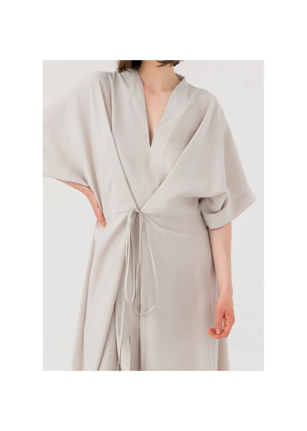 TARELL stone dress - 199250