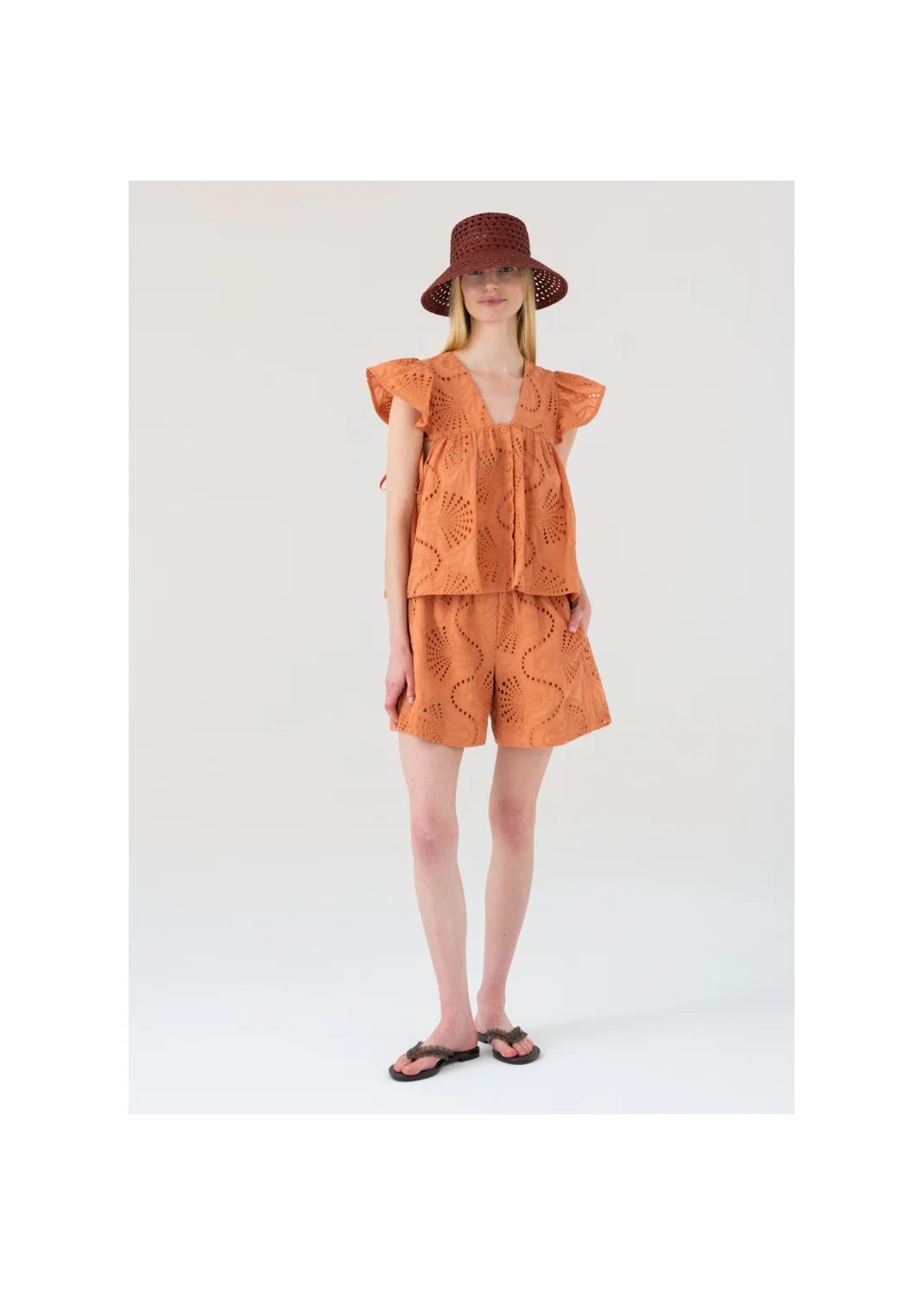 ROSAME shorts - 198998
