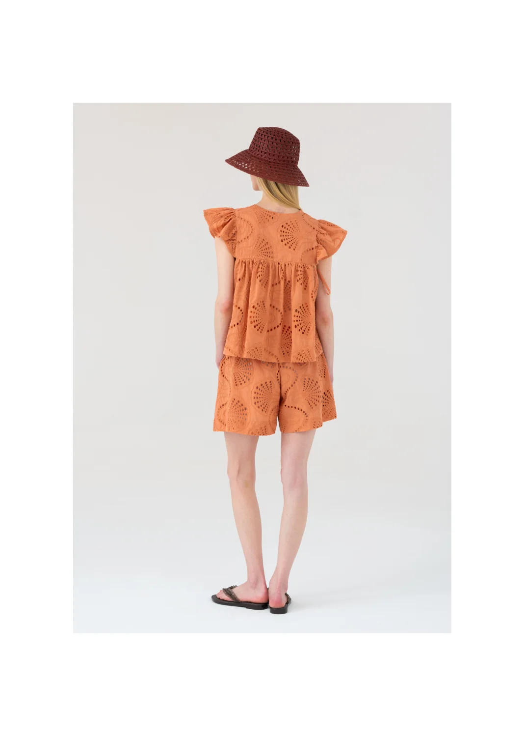 ROSAME shorts - 199007