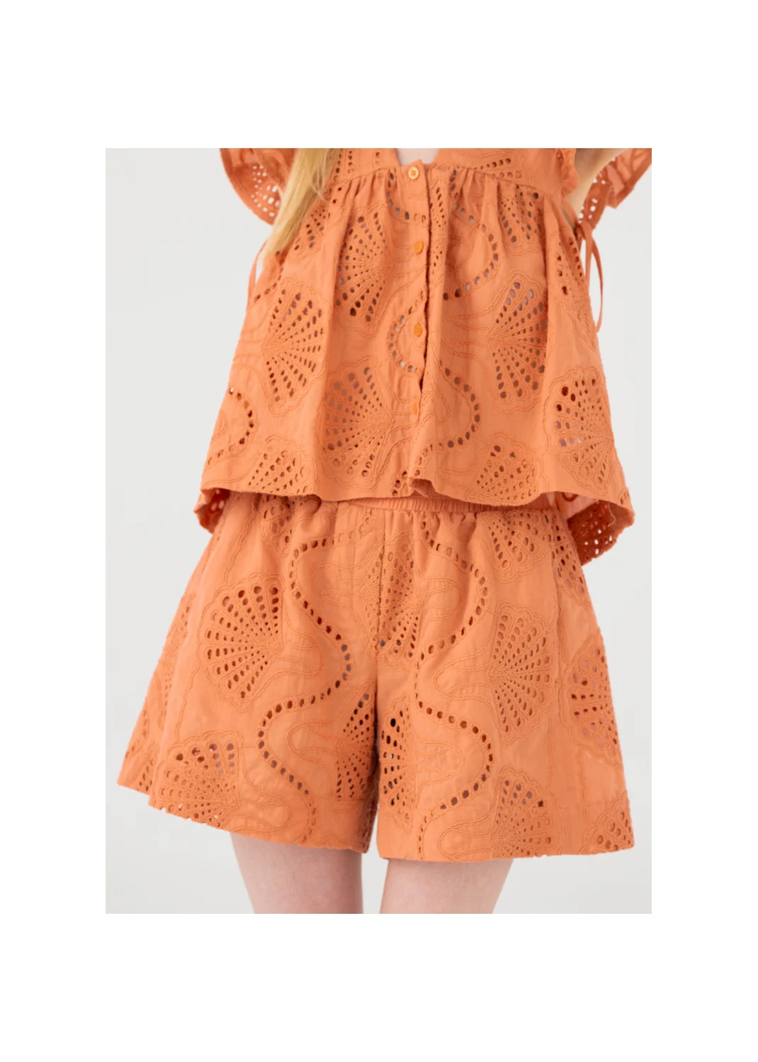 ROSAME shorts - 199009