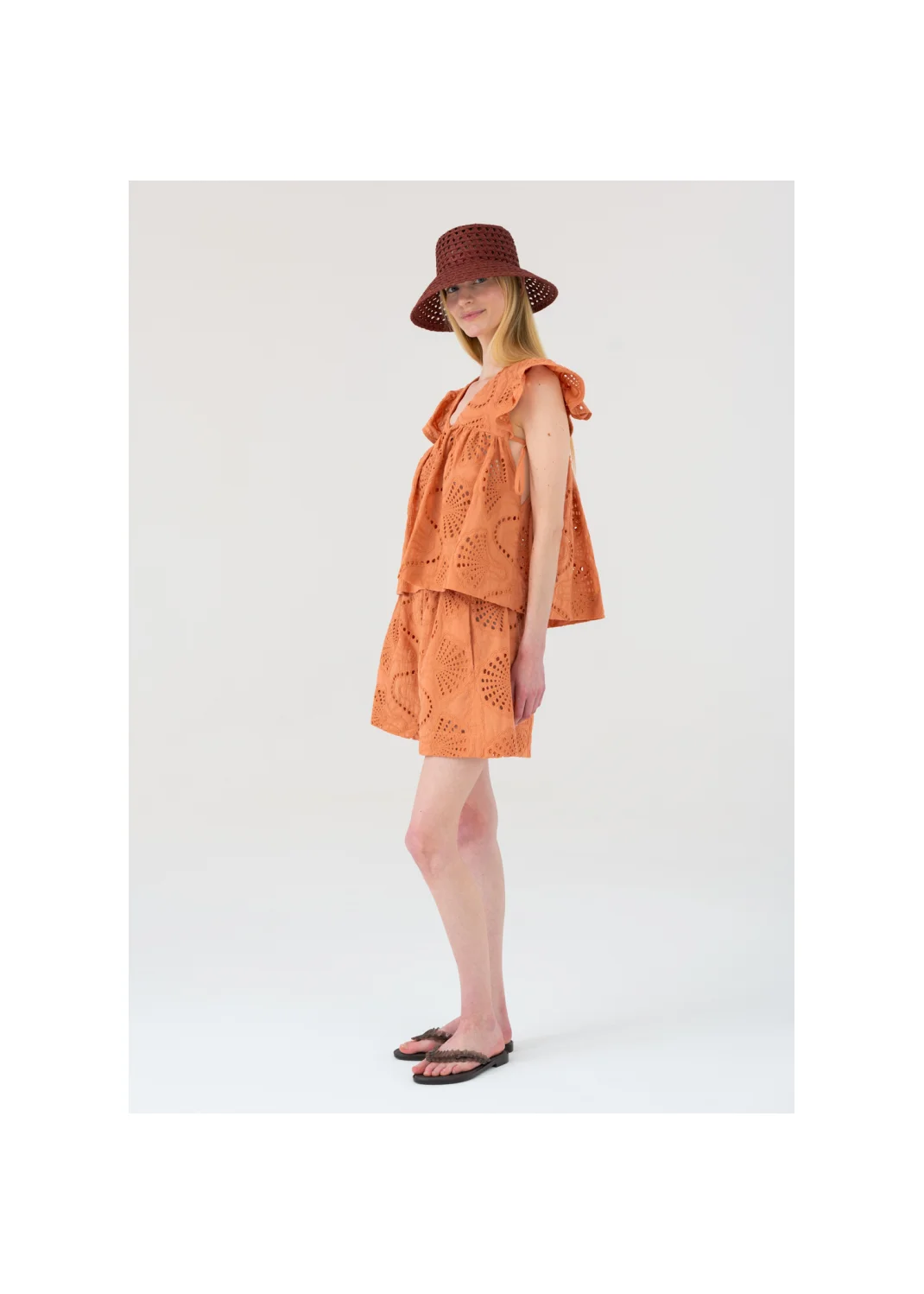 ROSAME shorts - 199005