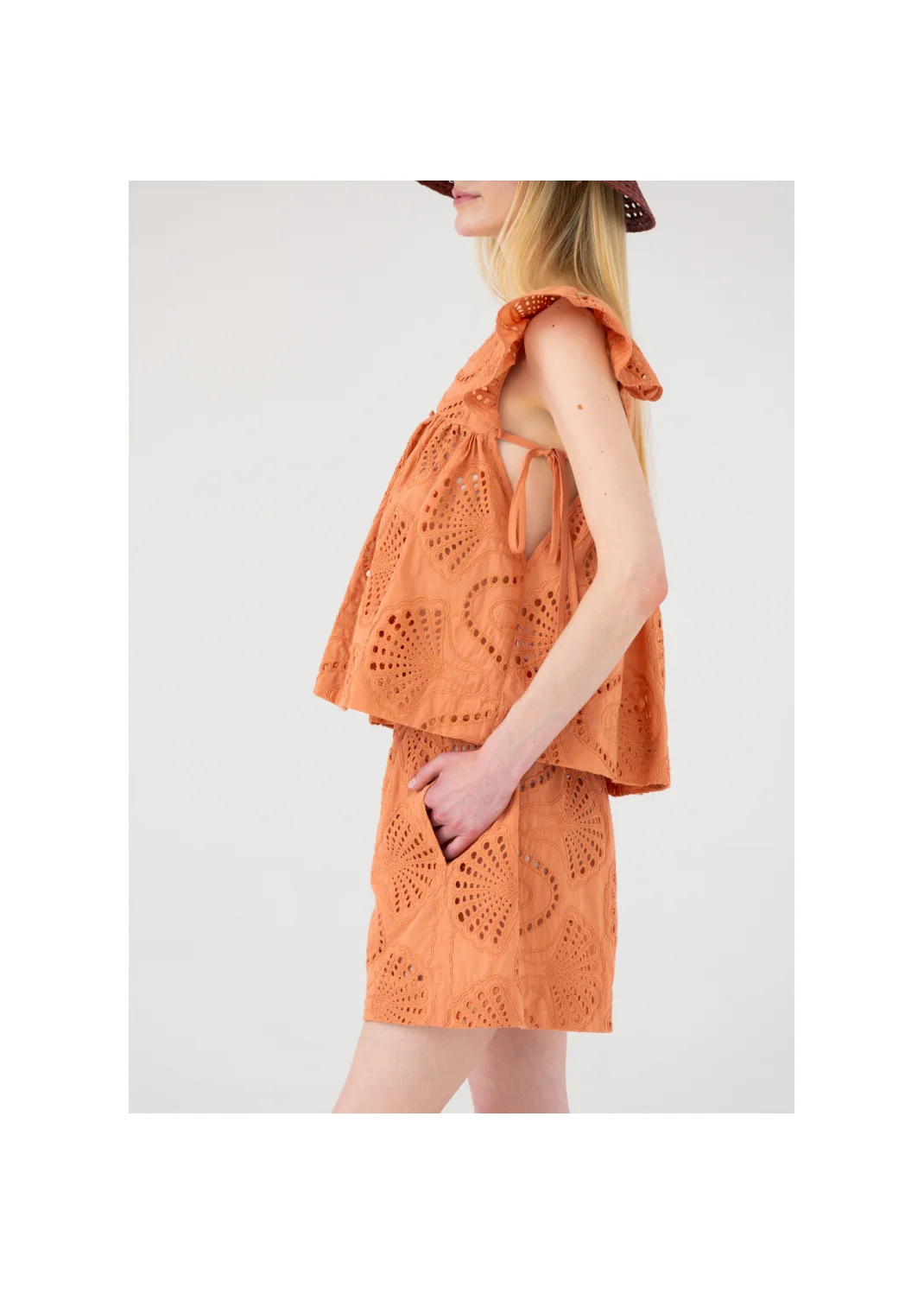ROSAME blouse - 199215