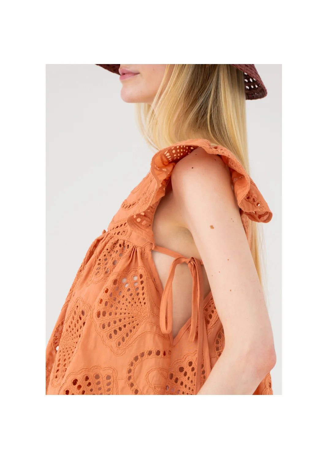 ROSAME blouse - 199216