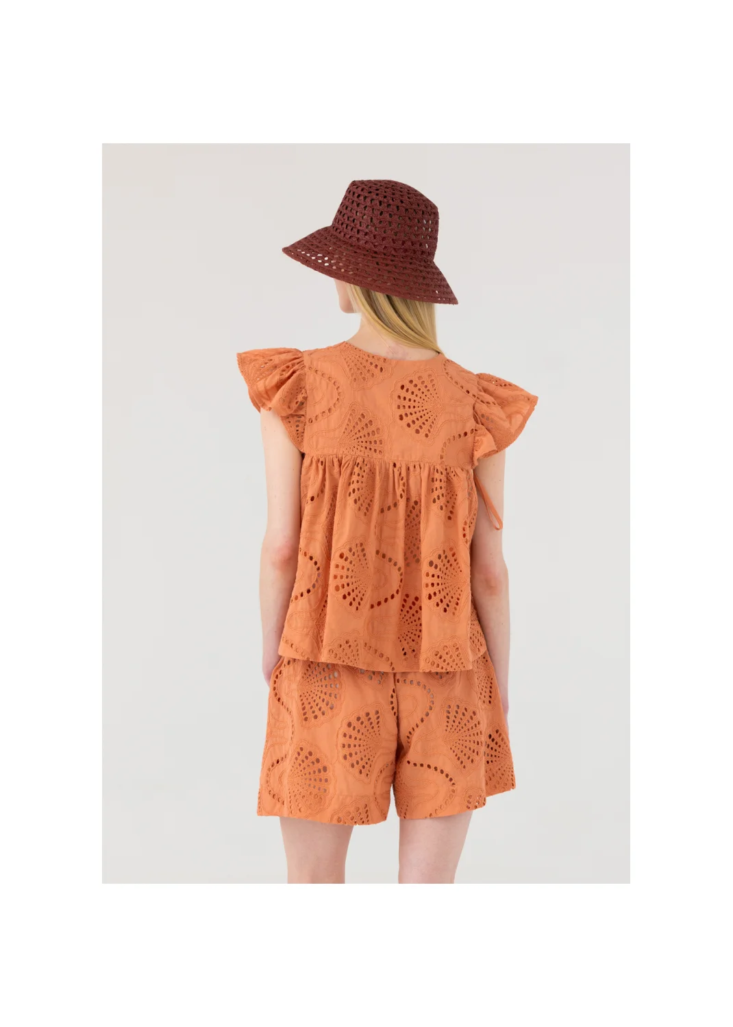 ROSAME blouse - 199218