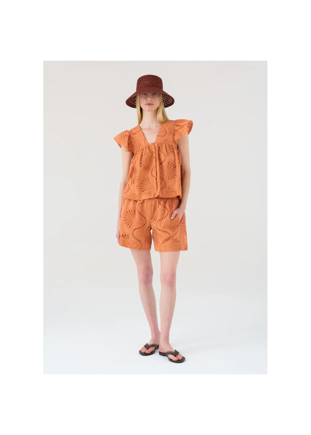 ROSAME blouse - 199206