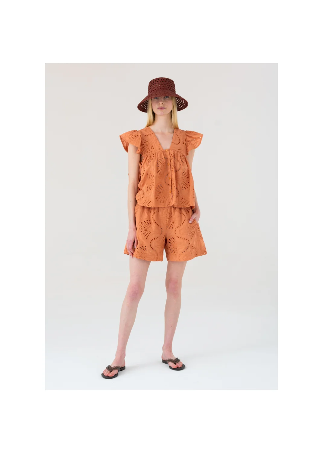 ROSAME blouse - 199207