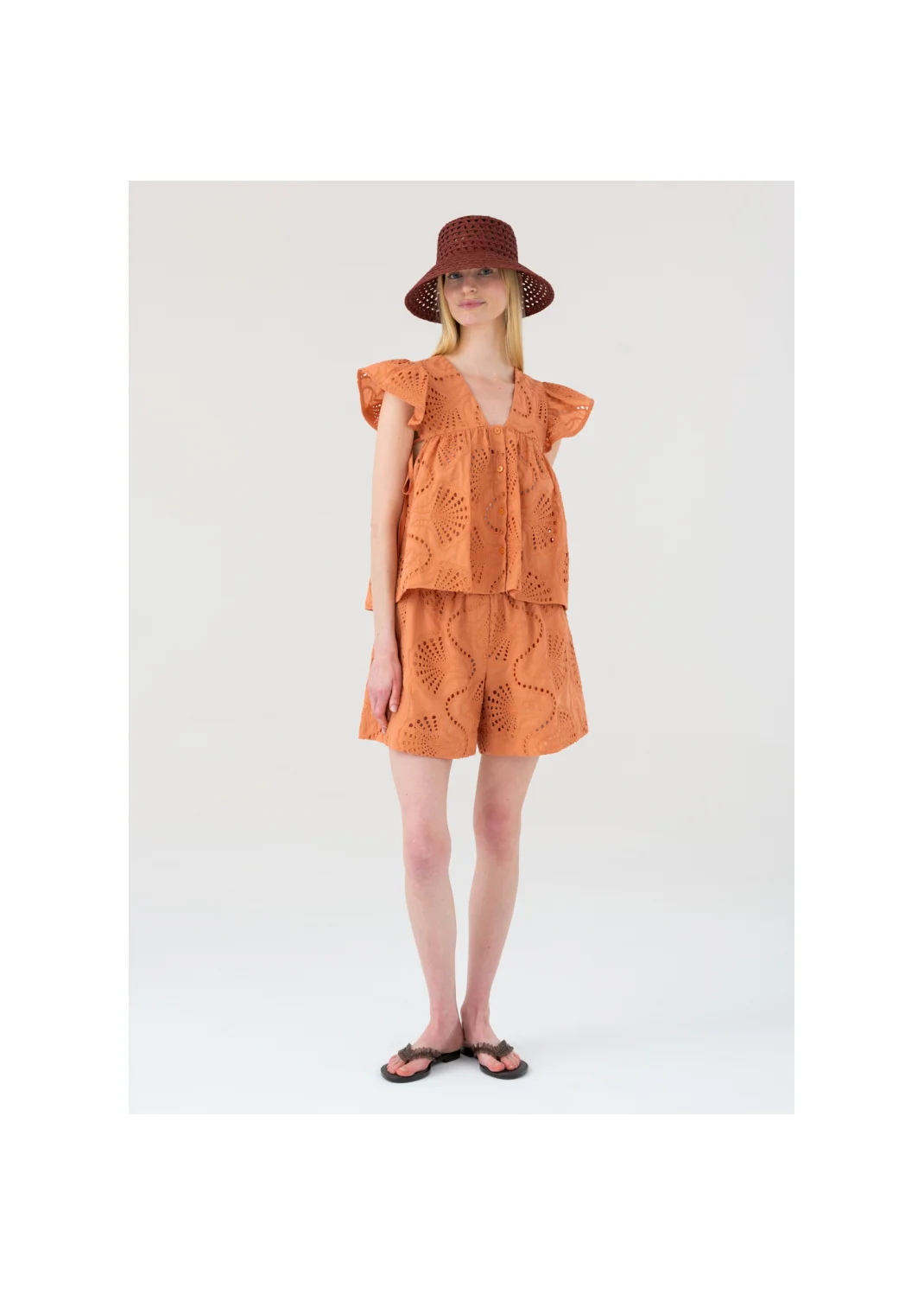 ROSAME blouse - 199209