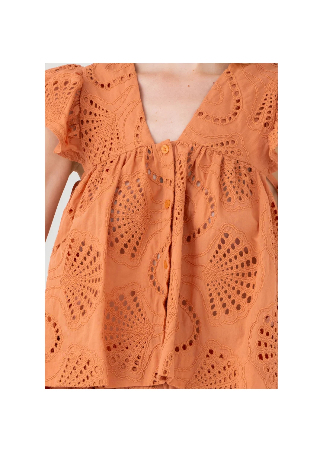 ROSAME blouse - 199213