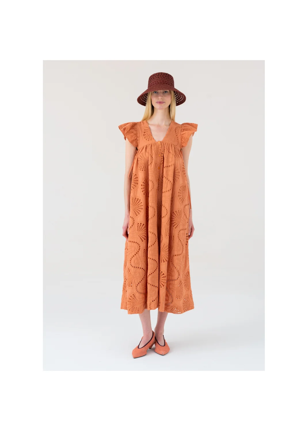  ROSAME dress - 199168