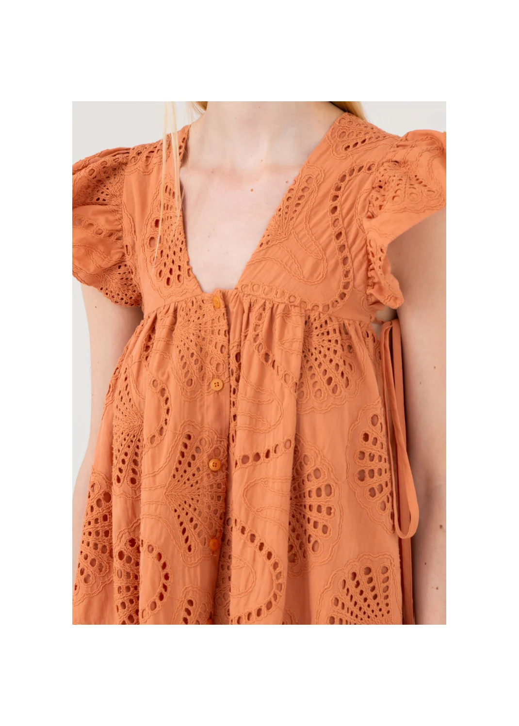  ROSAME dress - 199177