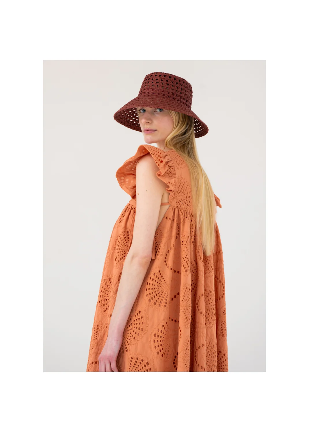  ROSAME dress - 199178