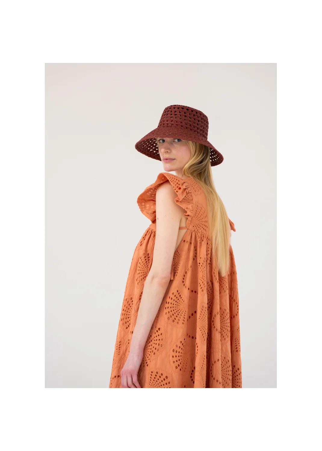  ROSAME dress - 199179