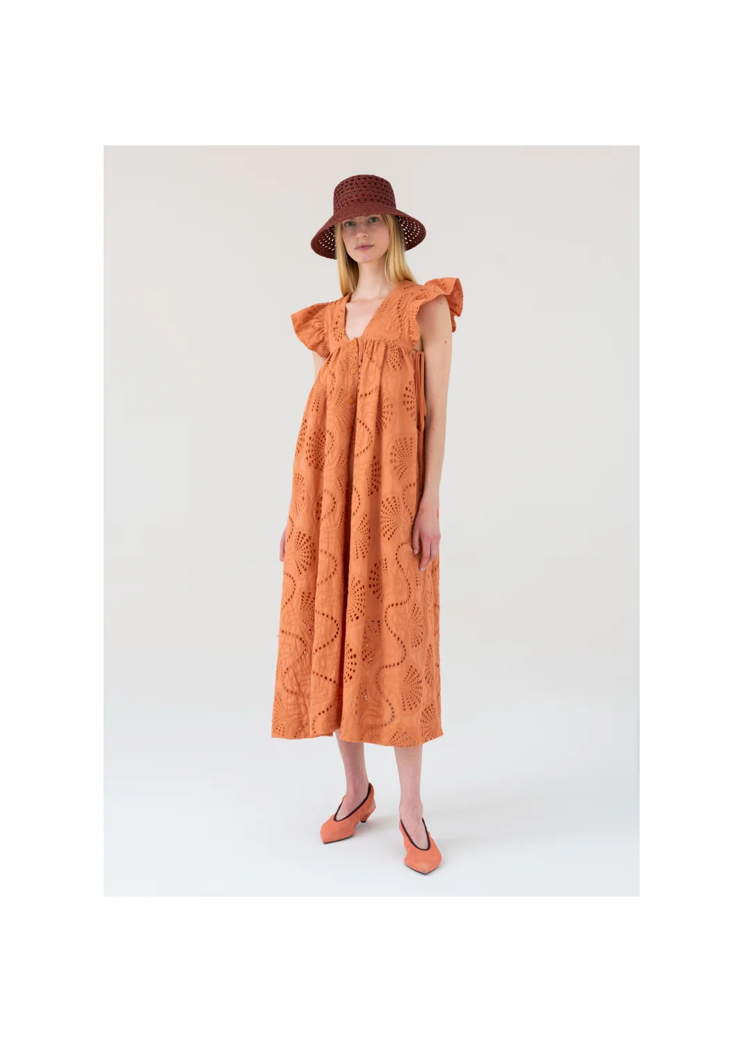  ROSAME dress - 199169