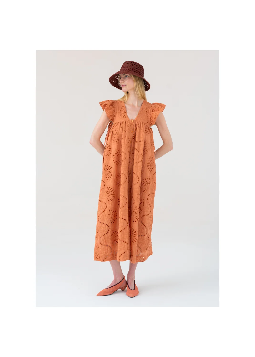  ROSAME dress - 199170