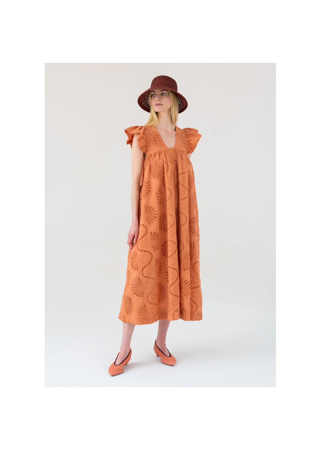  ROSAME dress - 199171