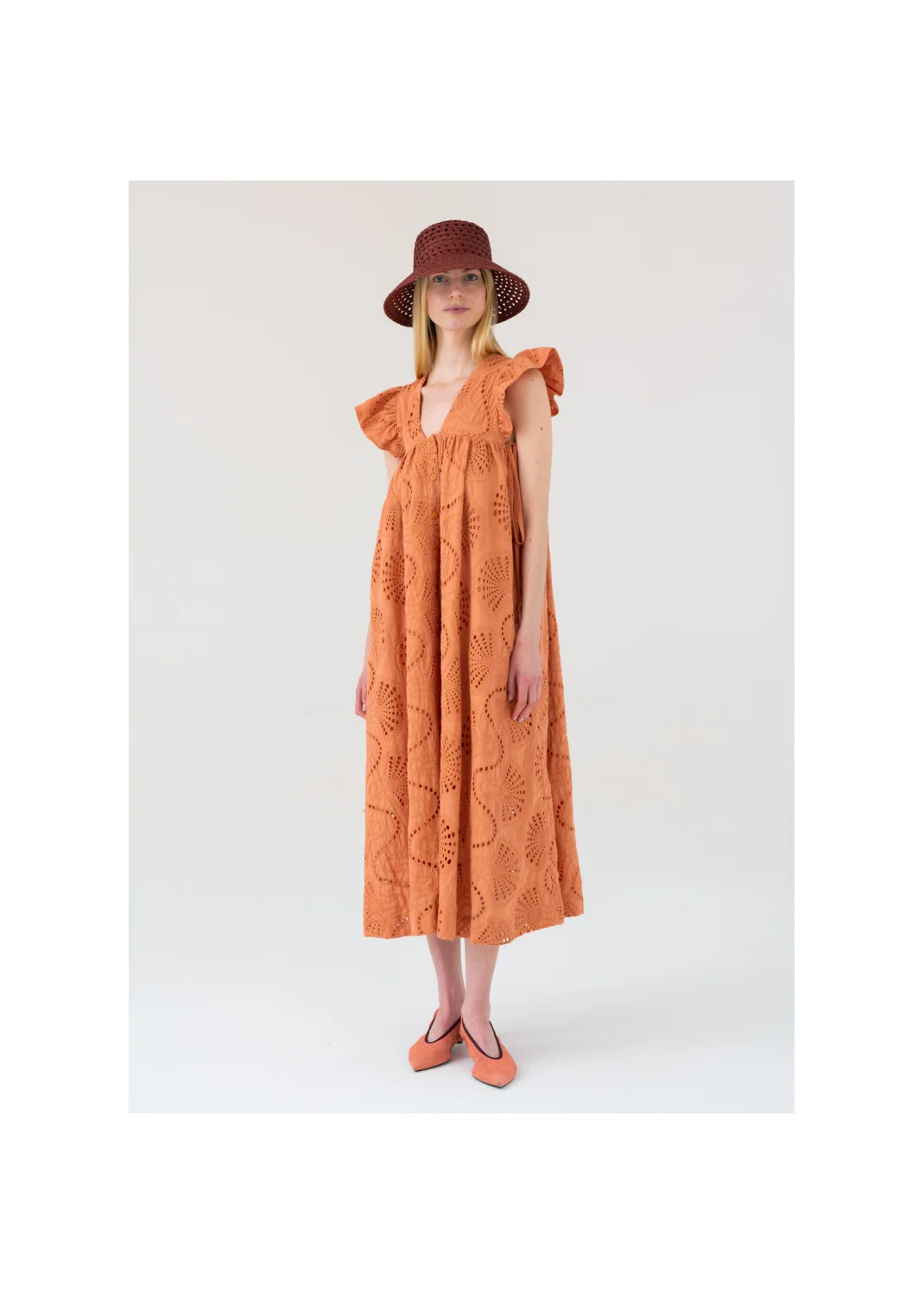  ROSAME dress - 199172