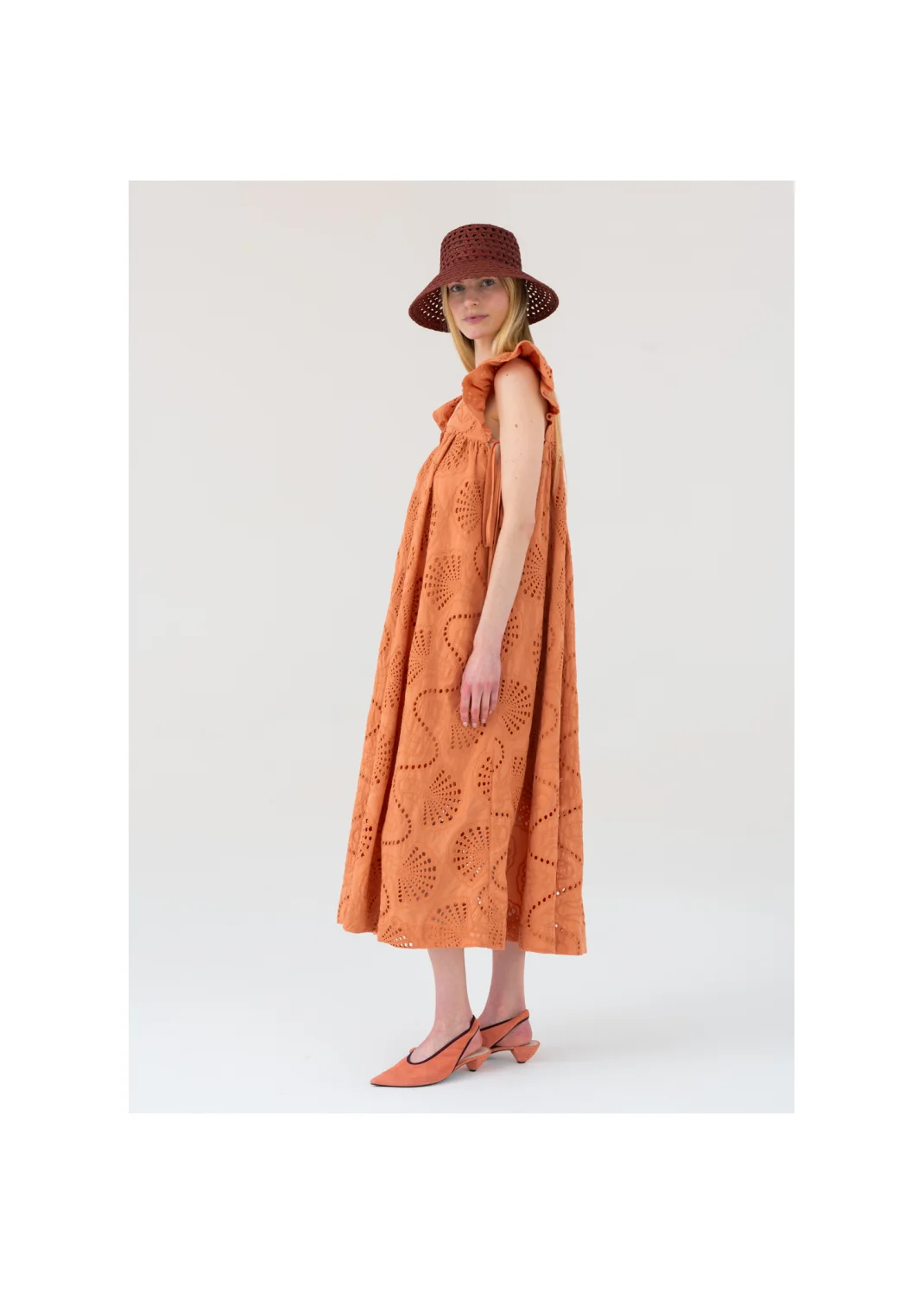  ROSAME dress - 199173