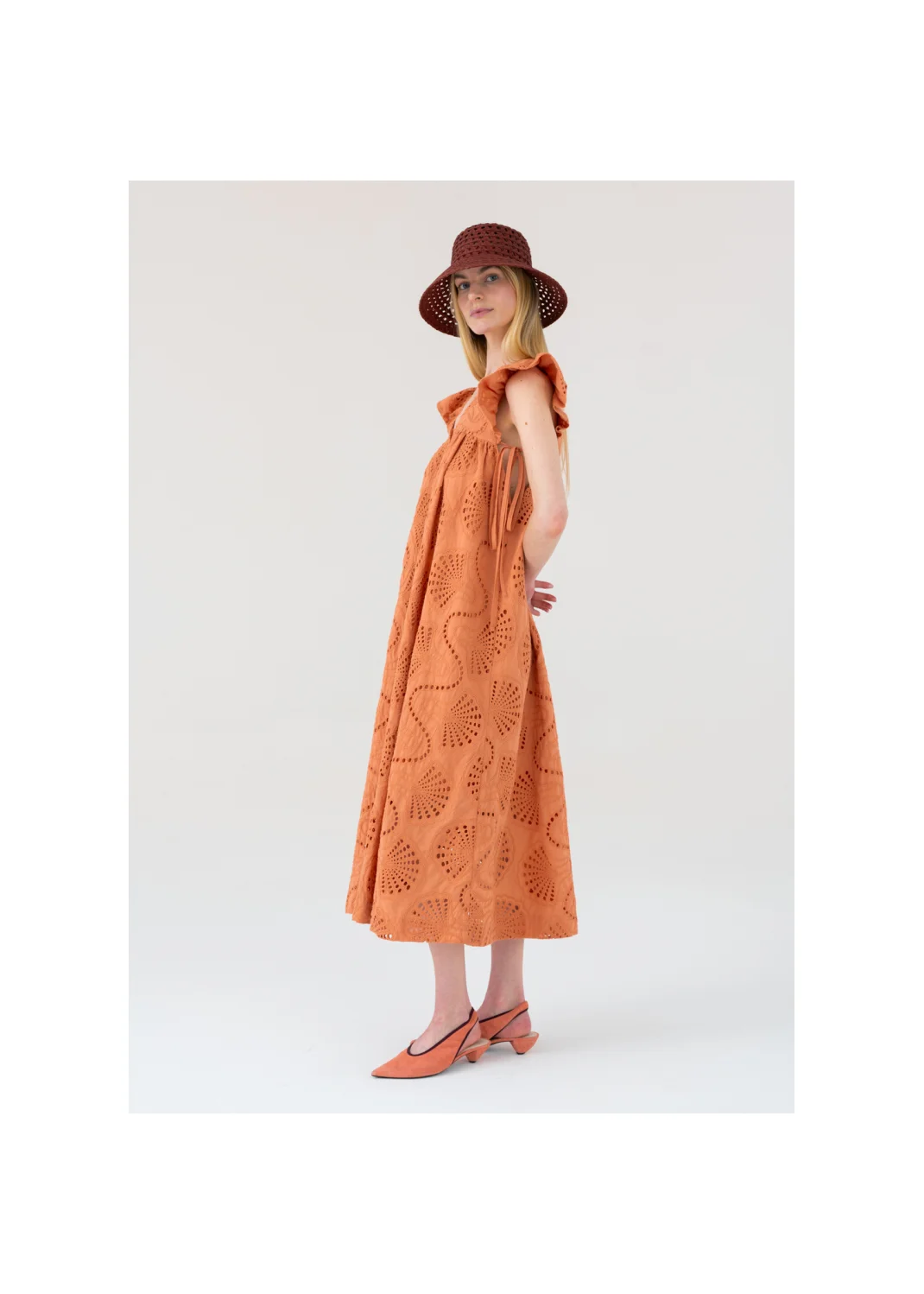  ROSAME dress - 199174