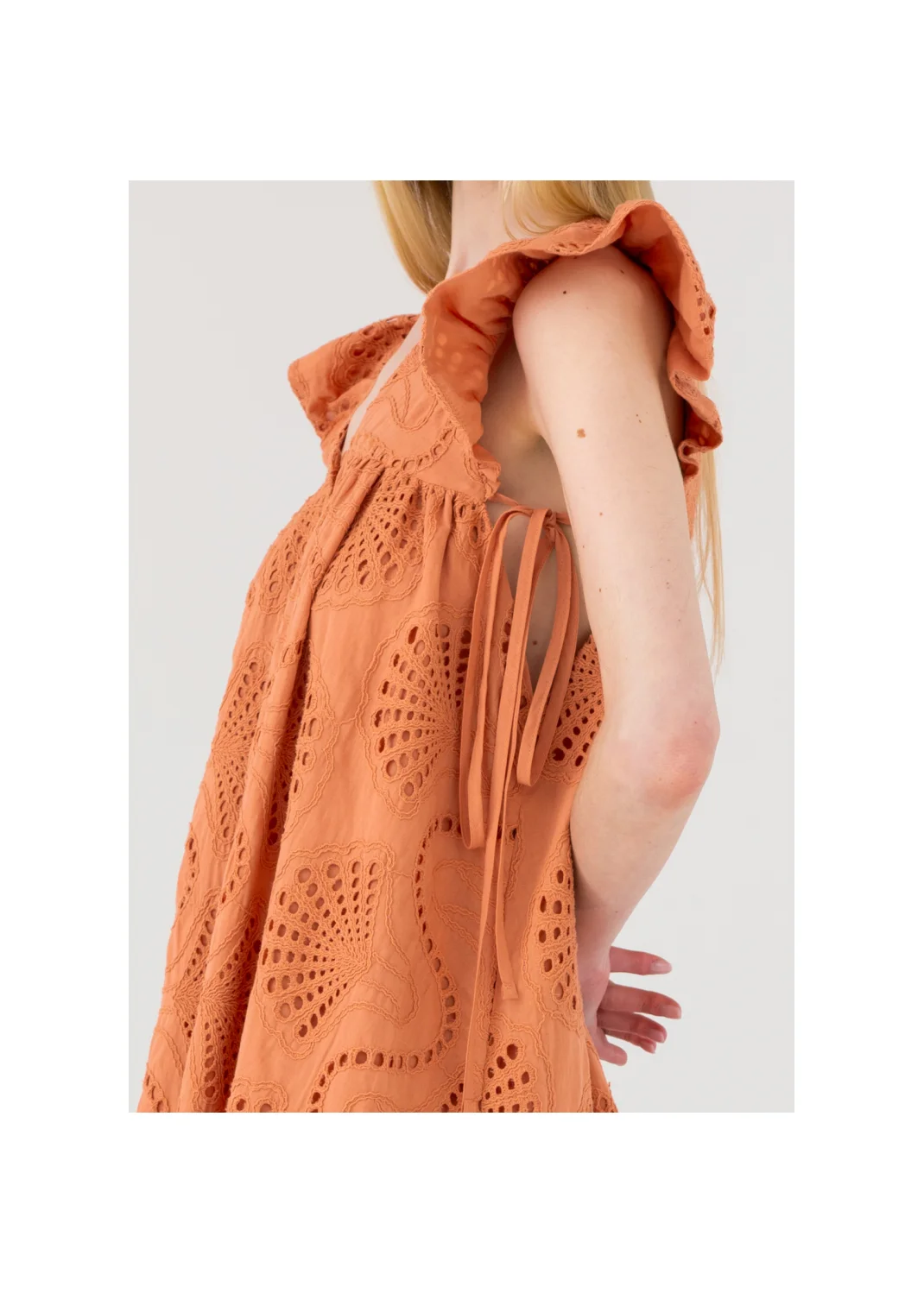  ROSAME dress - 199175