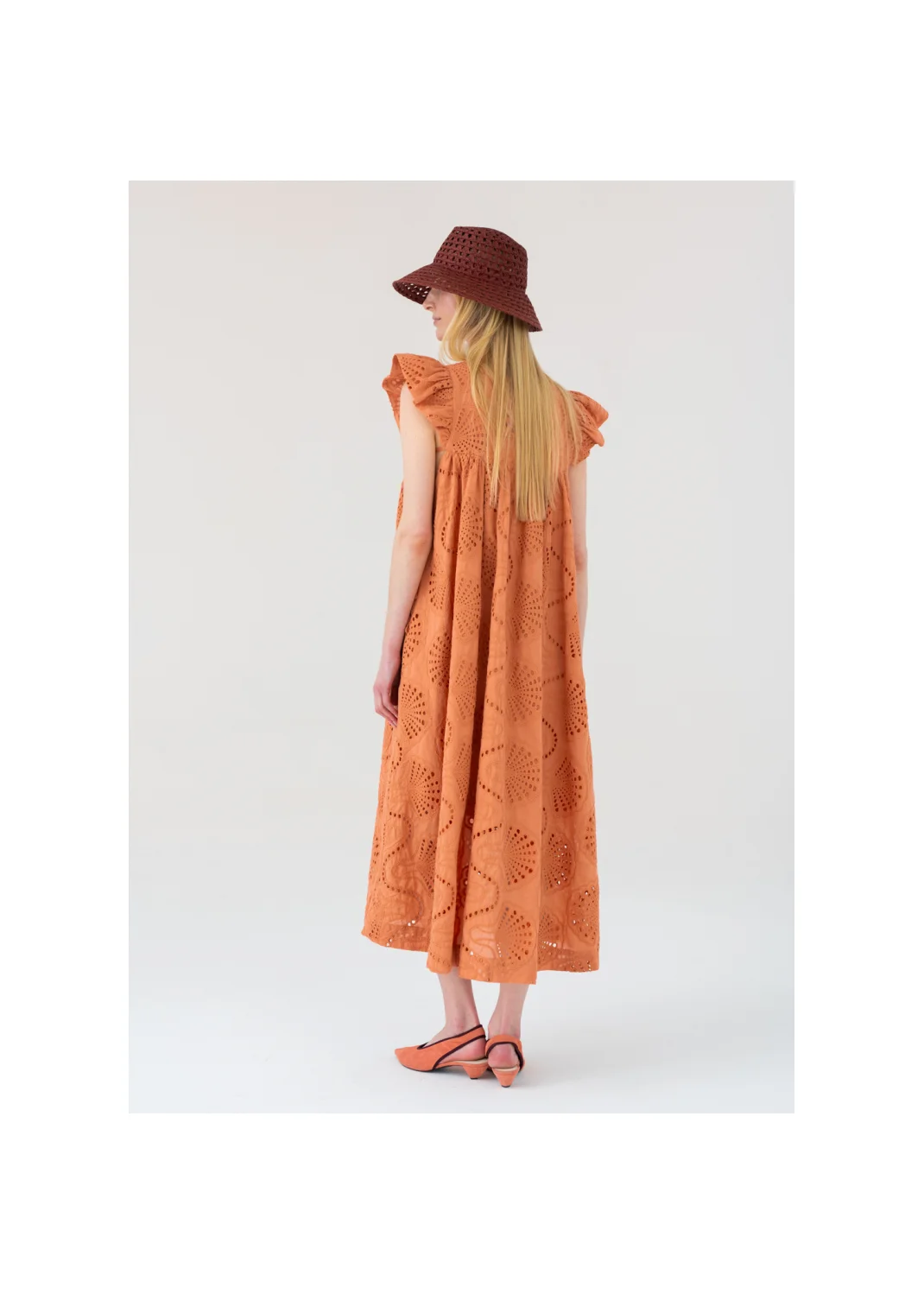  ROSAME dress - 199176