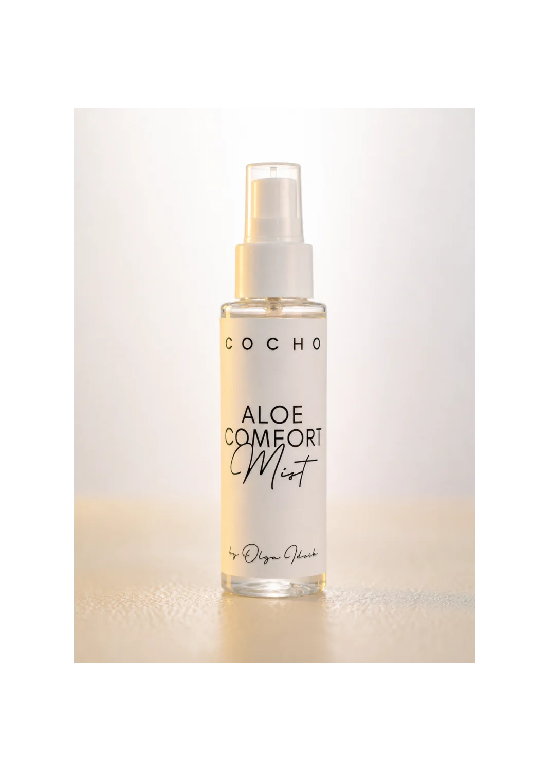ALOE COMFORT MIST - 200090