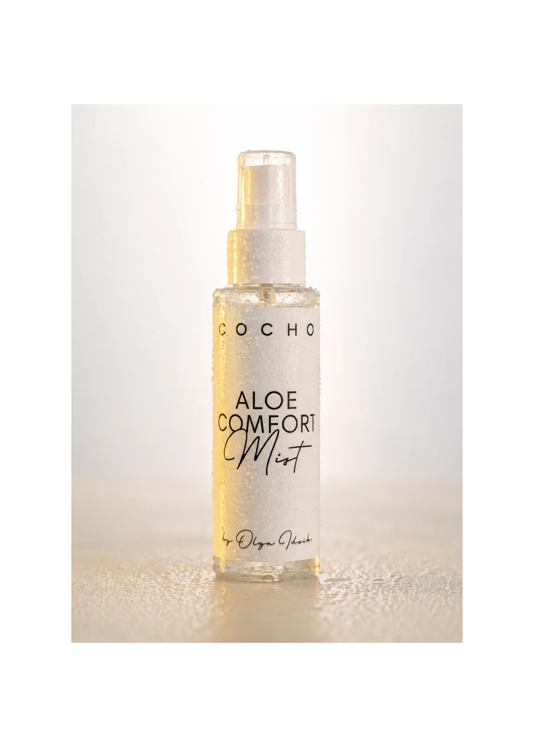 ALOE COMFORT MIST - 200091