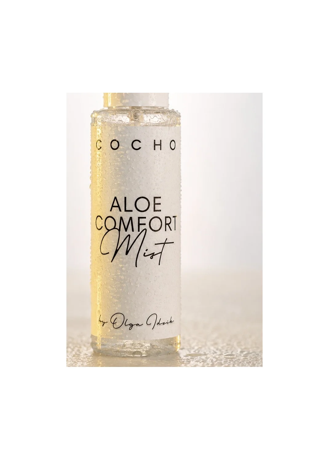 ALOE COMFORT MIST - 200092