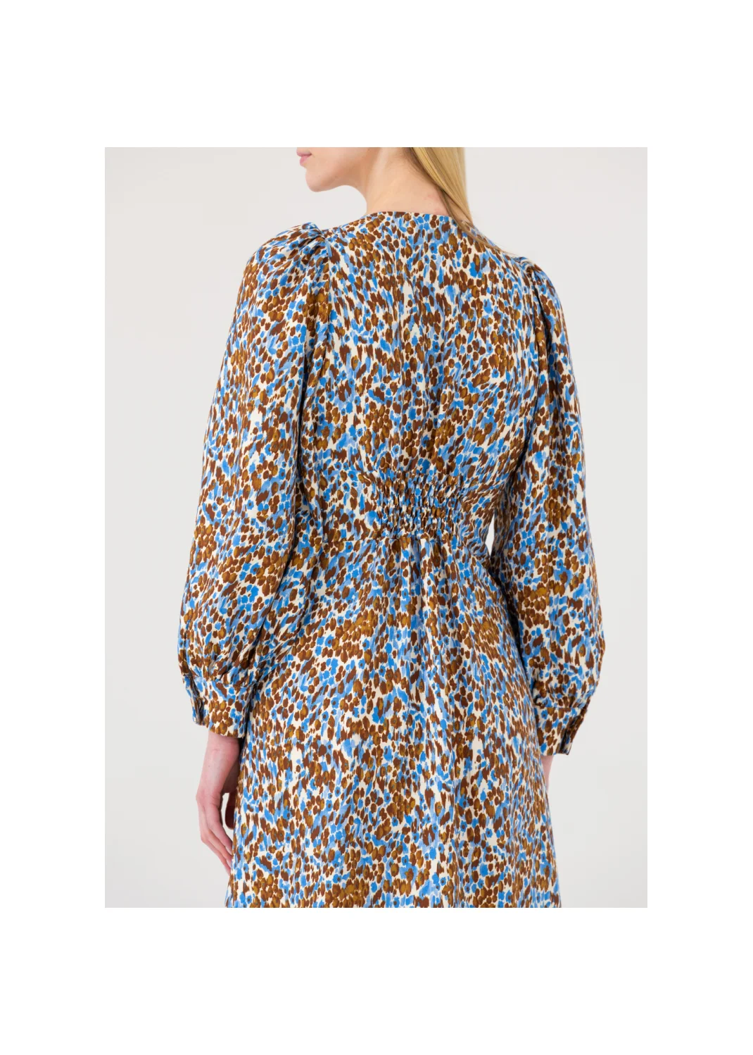LUNARIA pebble Dress - 203769