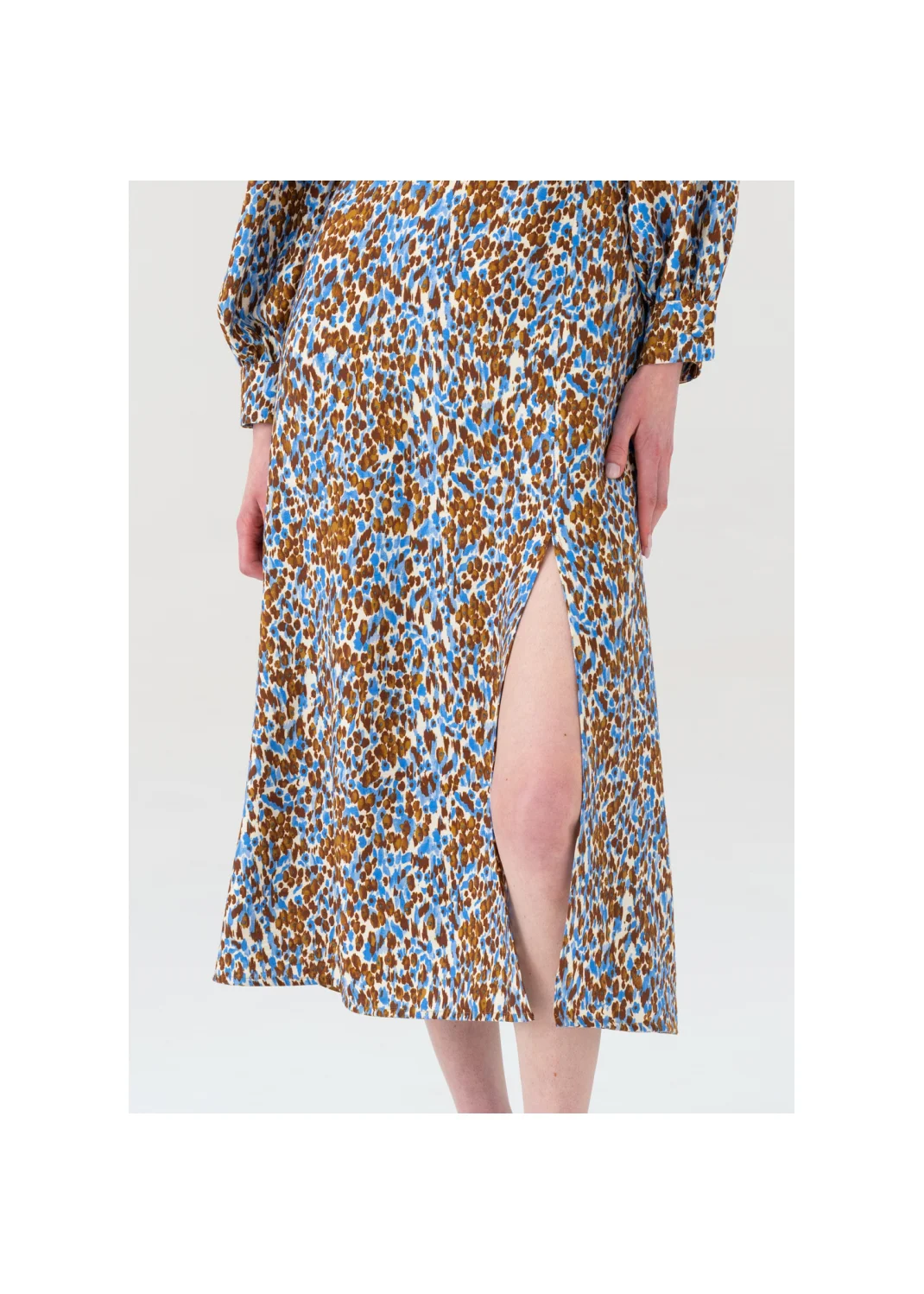 LUNARIA pebble Dress - 203771