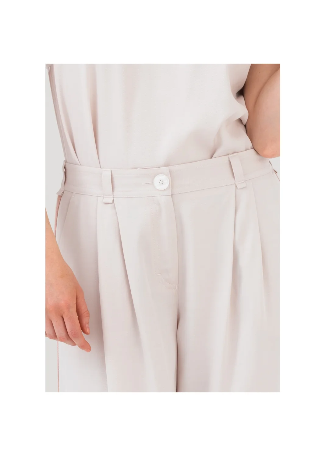  LODEN trousers - 203757