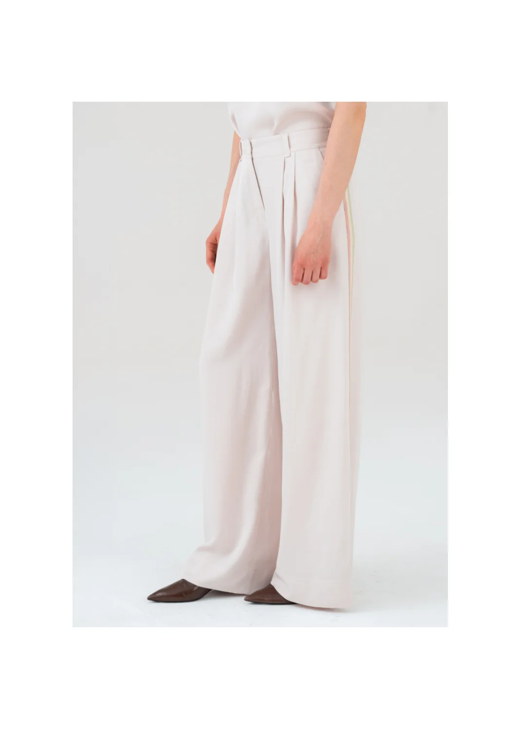  LODEN trousers - 203758