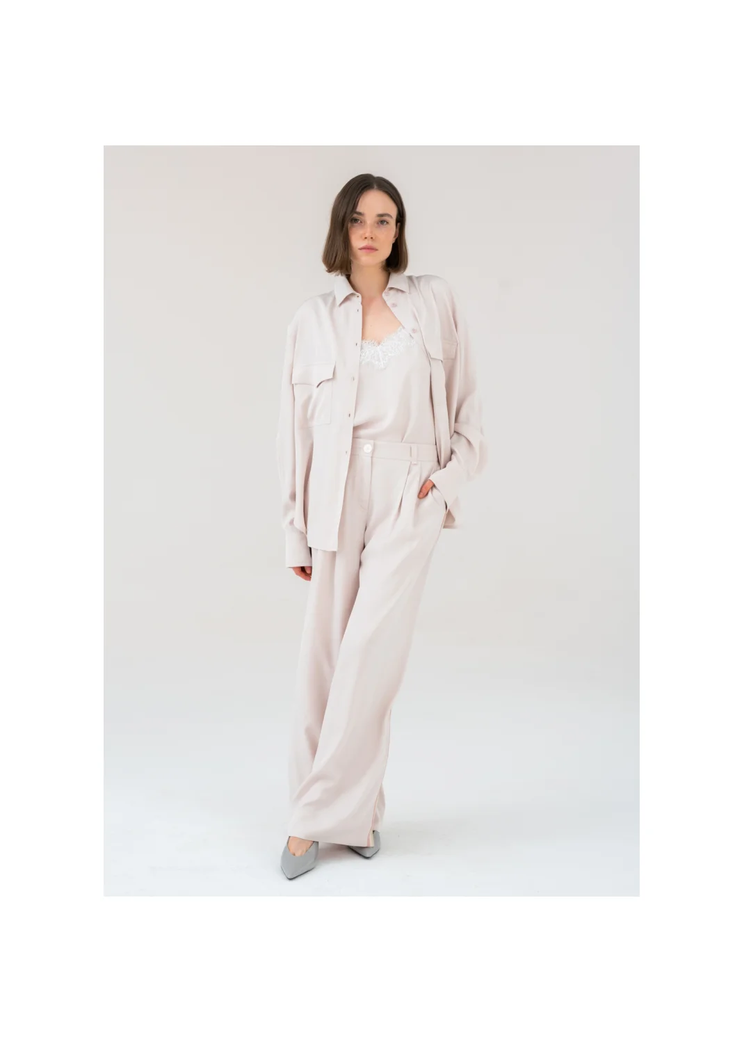  LODEN trousers - 203759