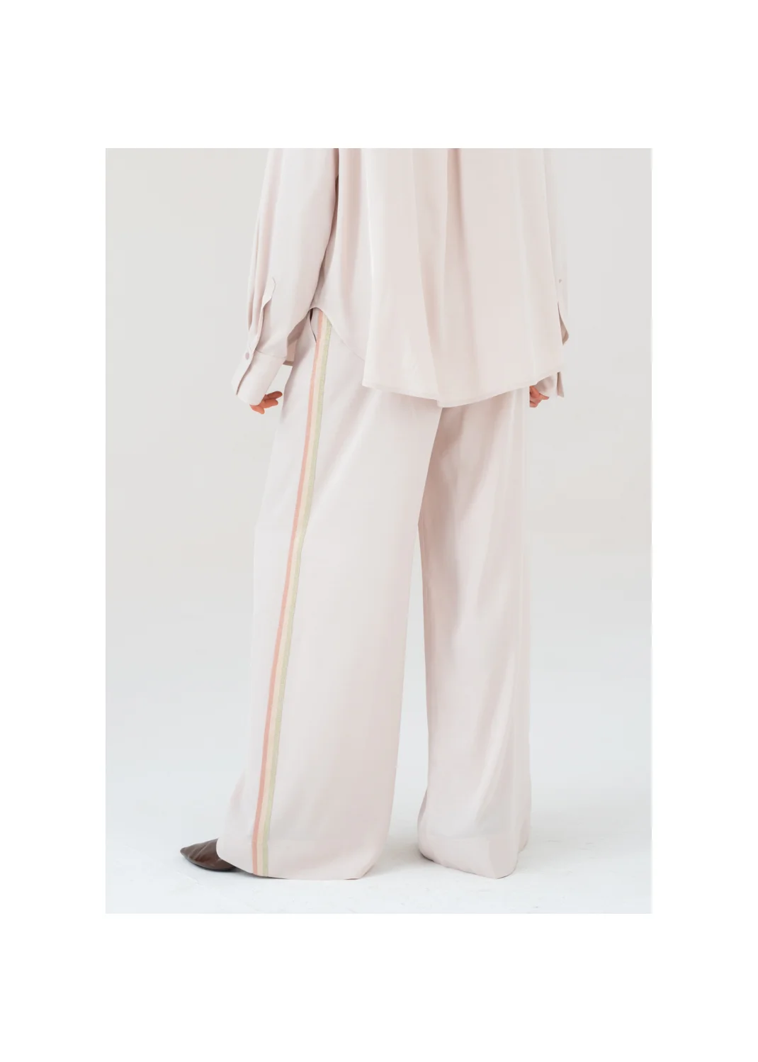  LODEN trousers - 203755