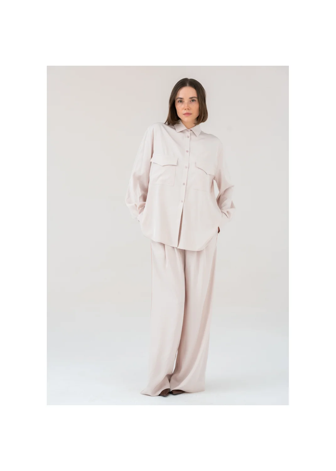  LODEN shirt - 203750
