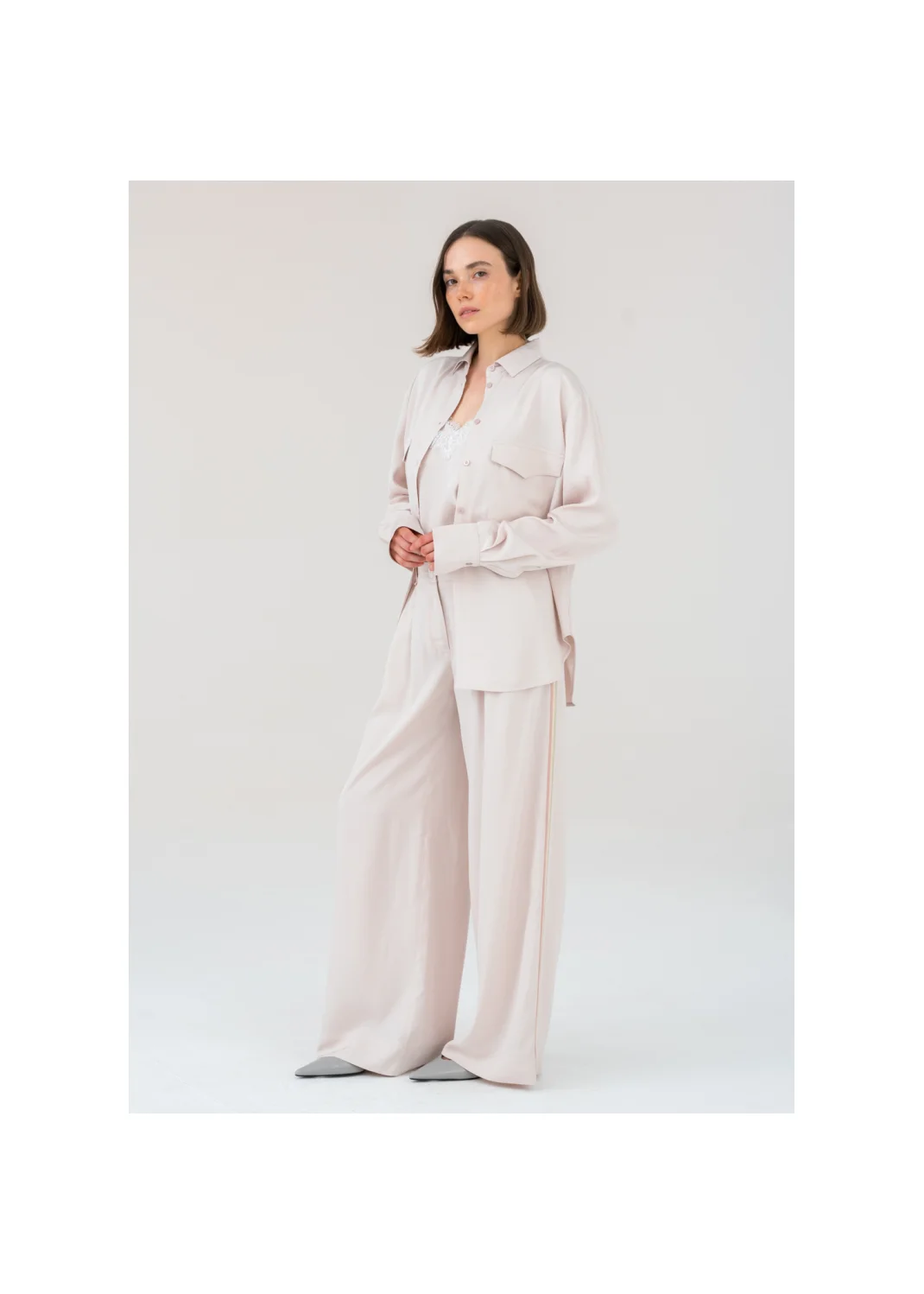  LODEN shirt - 203754