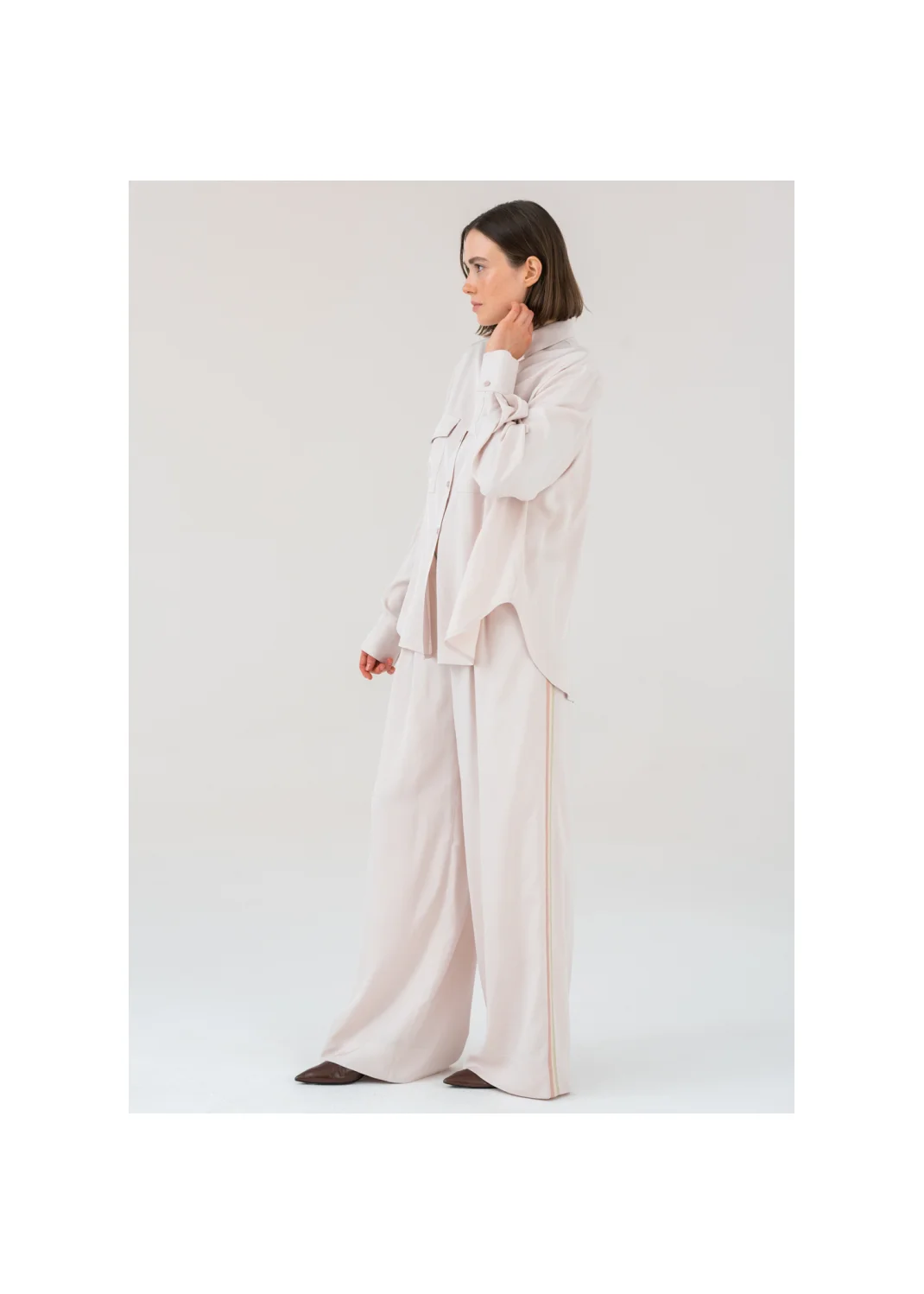  LODEN shirt - 203751