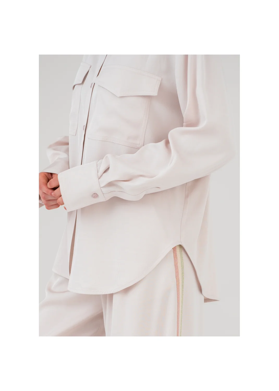  LODEN shirt - 203752