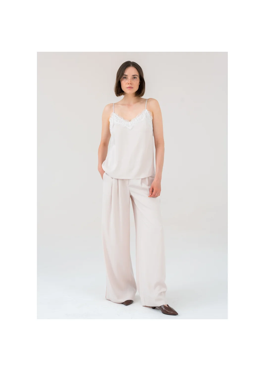 Top LODEN - 203744