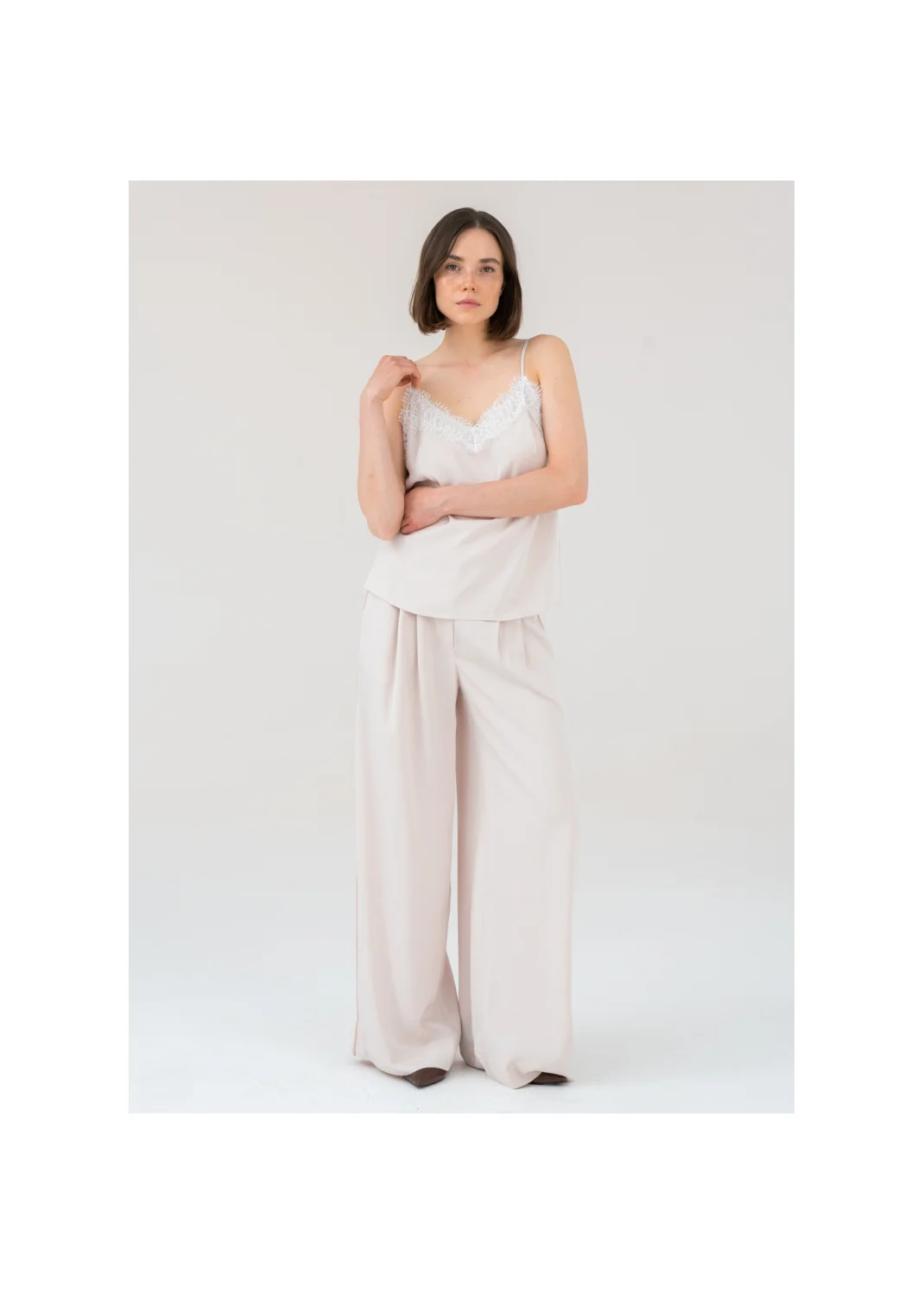 Top LODEN - 203745