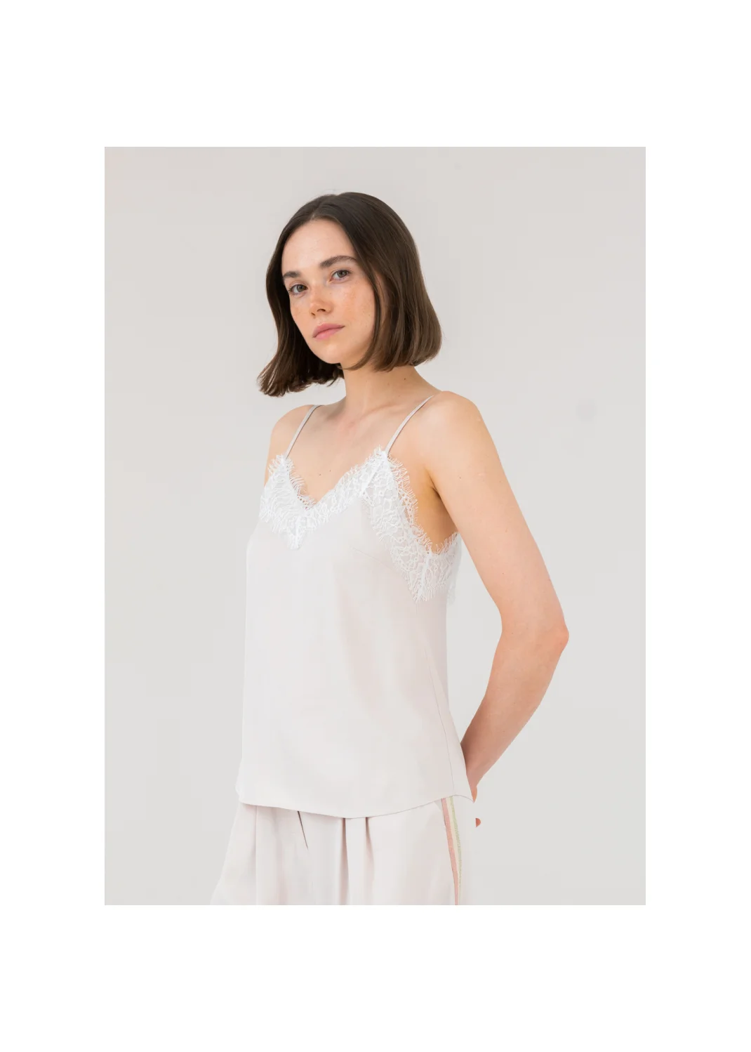 Top LODEN - 203747