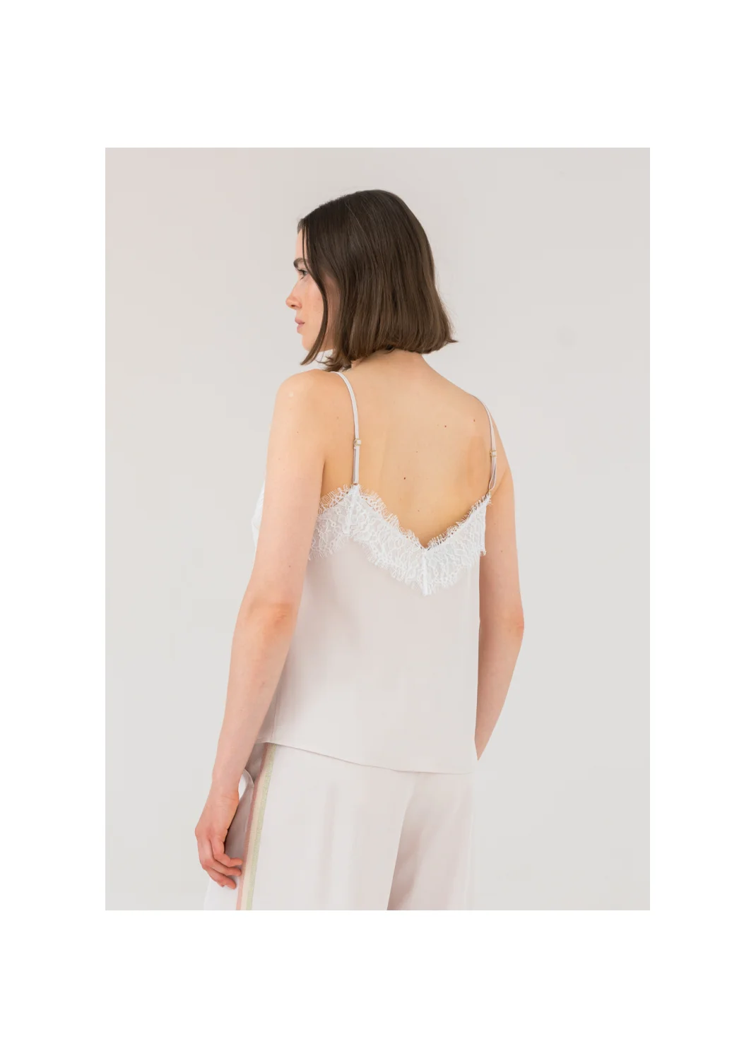Top LODEN - 203748