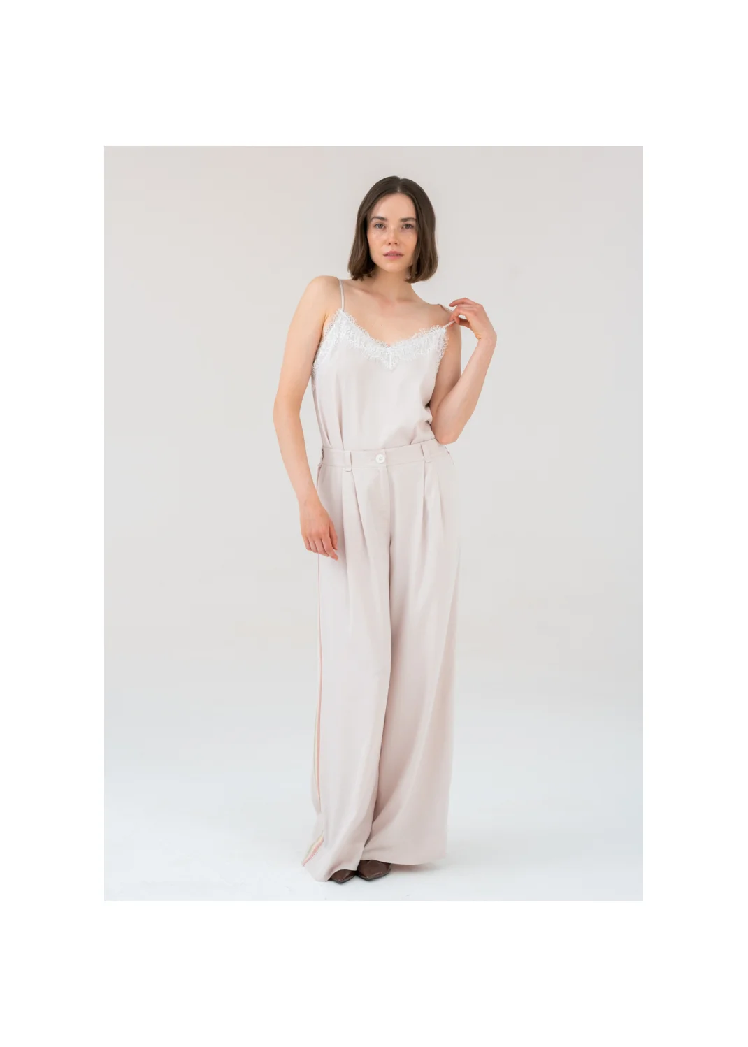 Top LODEN - 203749